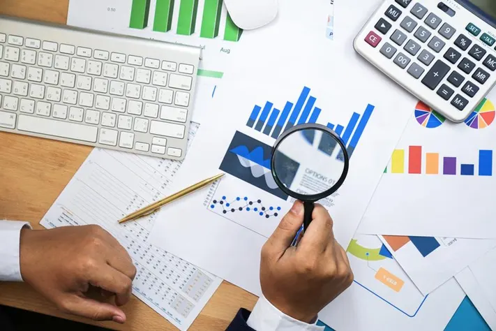 audit service