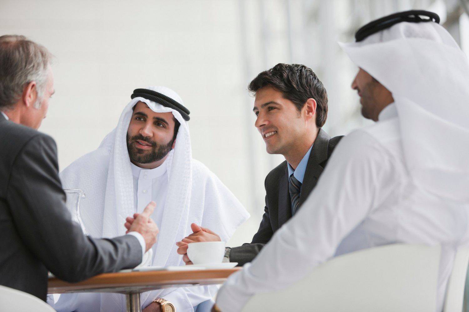 consultation services