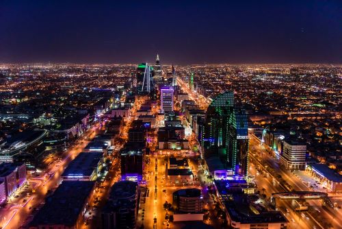 Jeddah