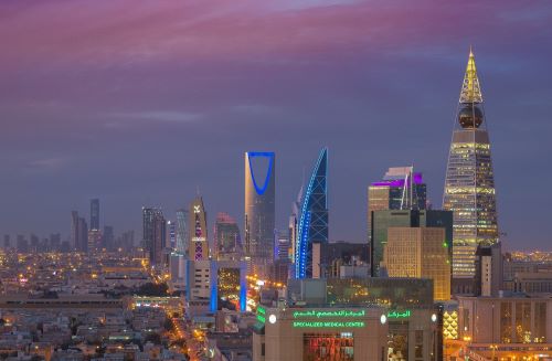 Riyadh