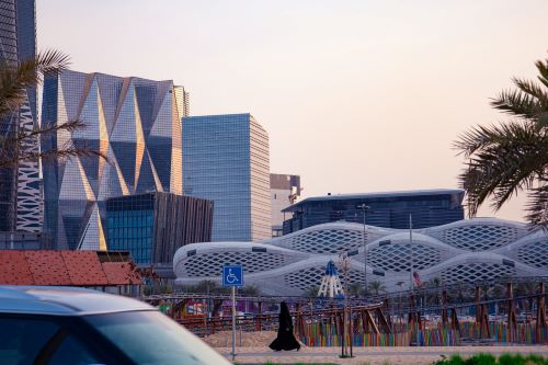 Makkah