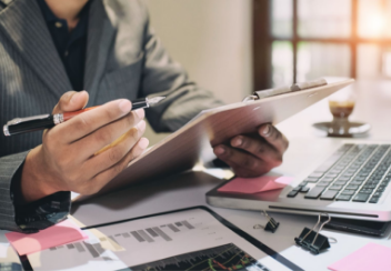 tax services
