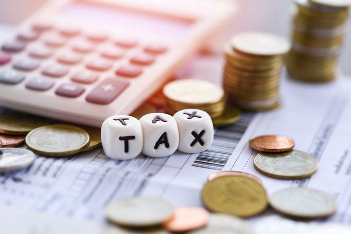 tax services